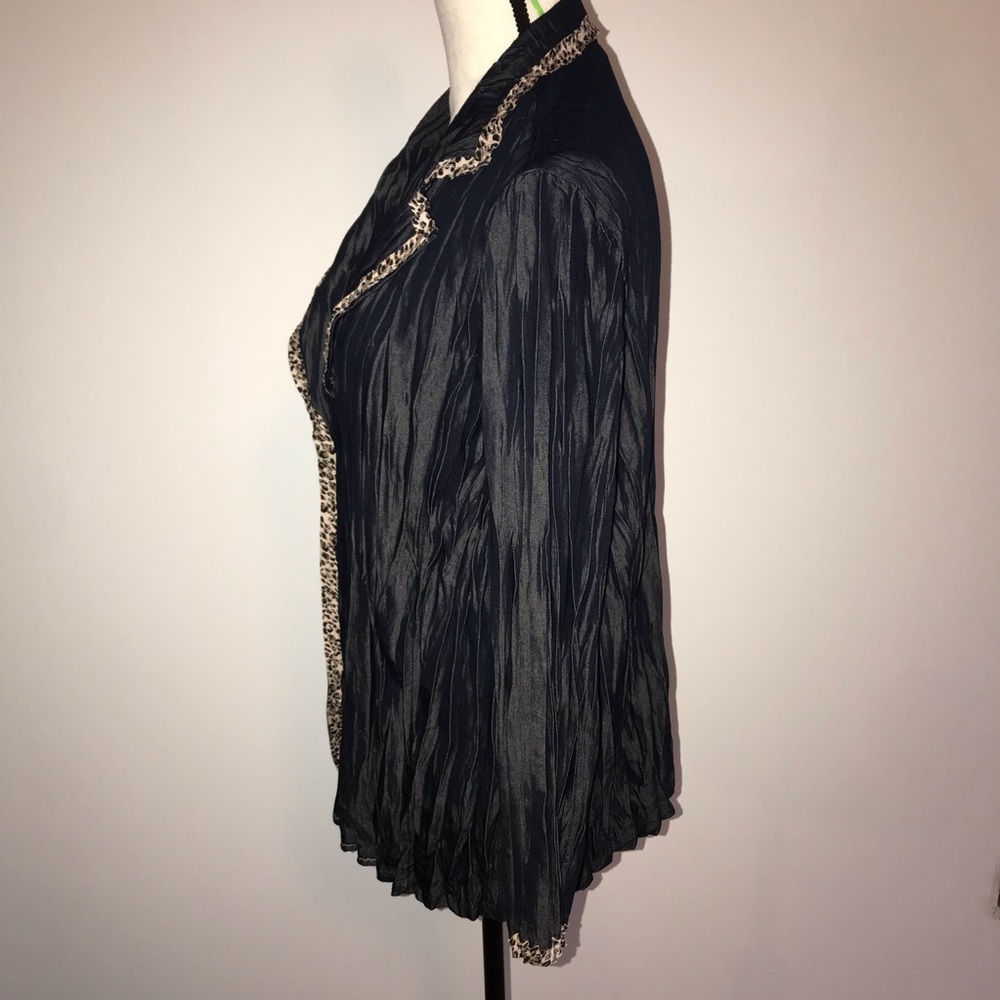 Chico’s Blazer - Picture 5 of 8